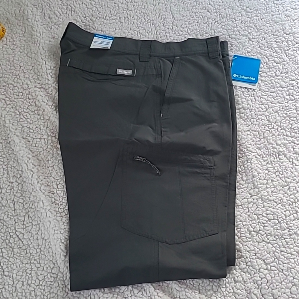 Men's Columbia NWT Twisted Cliff Pant 36X30